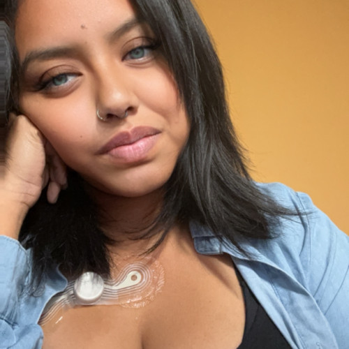 Litzi M. profile photo