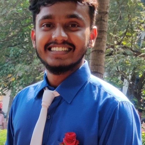 Tanmay G.