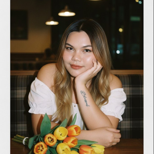 Marie Cris M. profile photo