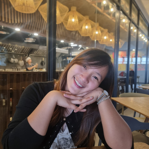 Maria Lorena U. profile photo