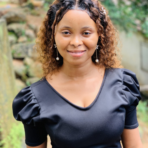 Salamatu K.
