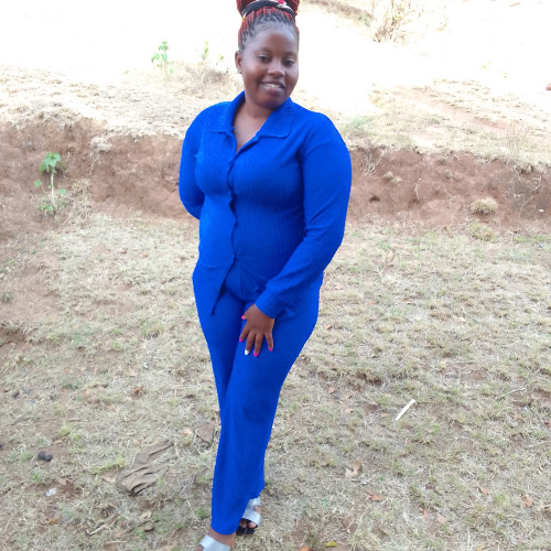 Faith M.