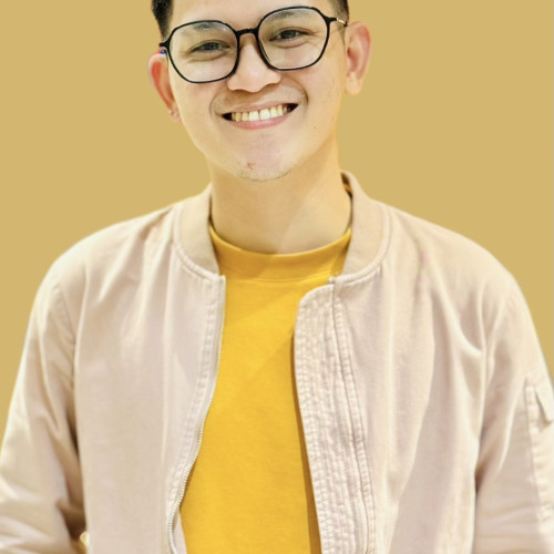 Peter Louie B. profile photo