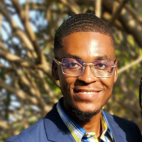 Isaac Agbedzinu  A. profile photo