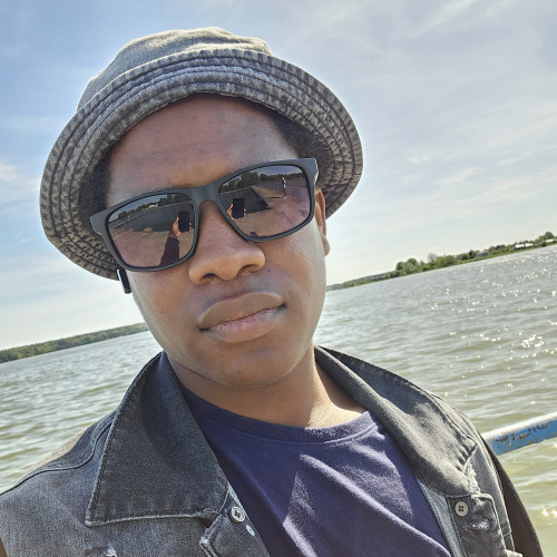 Rufaro N. profile photo