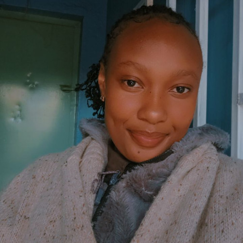 shirley n. profile photo