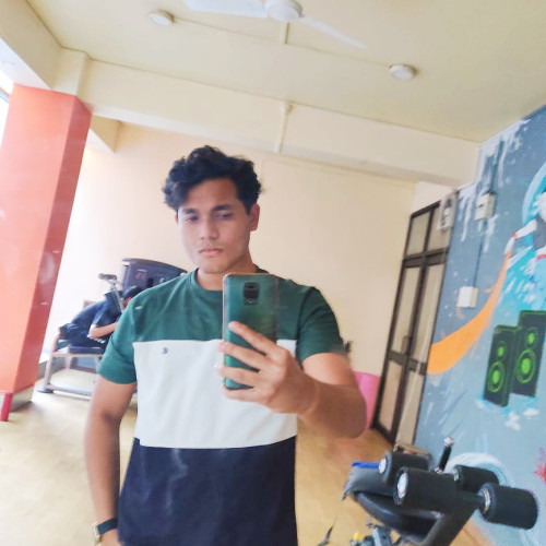 Priyanshu  K.