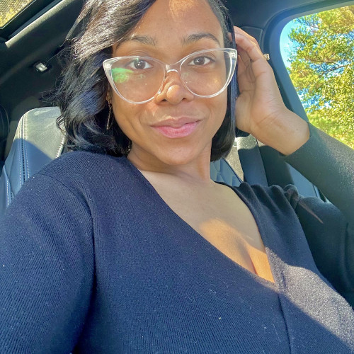 Jasmine A. profile photo