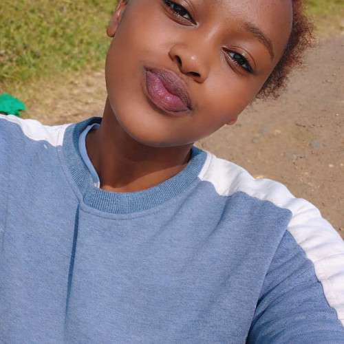 Victoria y. profile photo