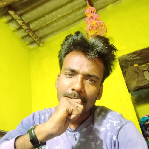 Manjunath1992 m. profile photo