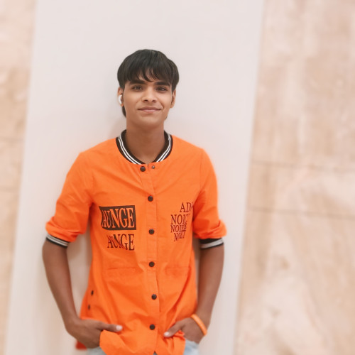Hariom S. profile photo