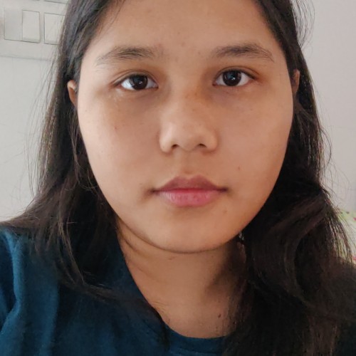 Nupur G.