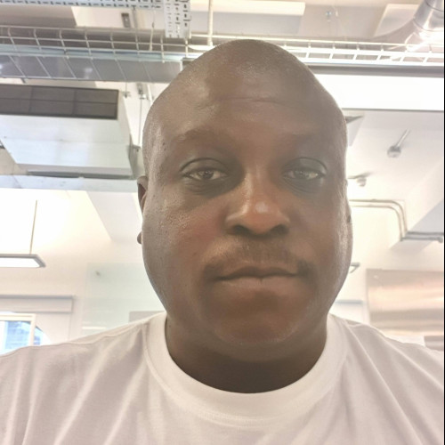 Dayo I.