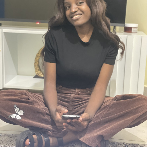 Ivy H. profile photo