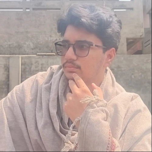 Aman  N. profile photo