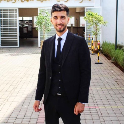 ABDERRAHMANE R. profile photo