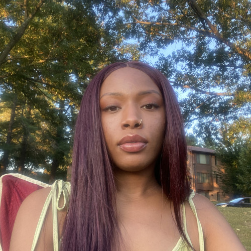 Darrica J. profile photo