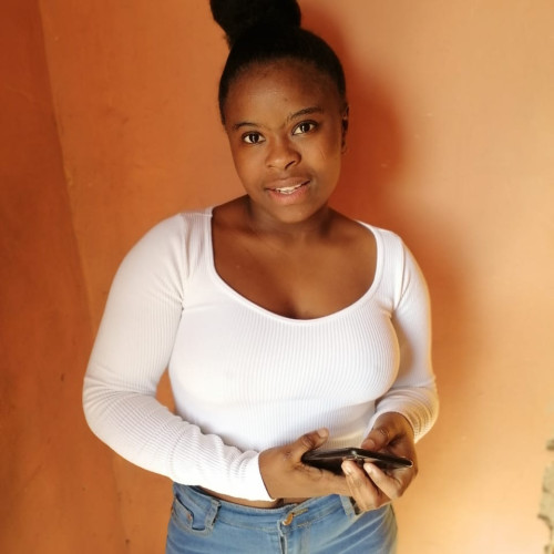 Avumile M. profile photo
