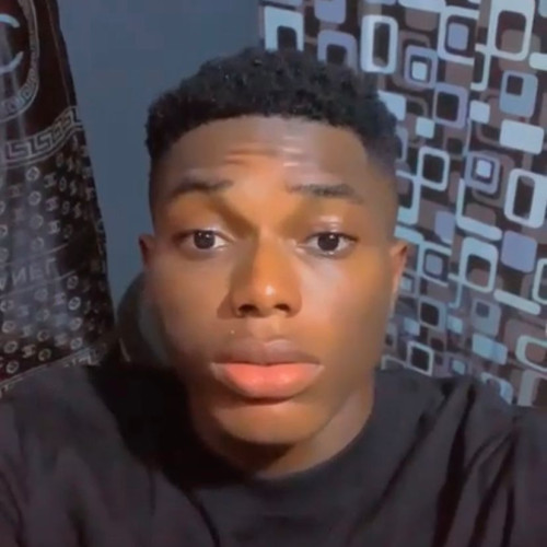 Damilola O.
