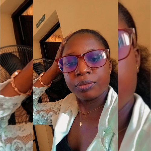 Faith Anuoluwapo A. profile photo