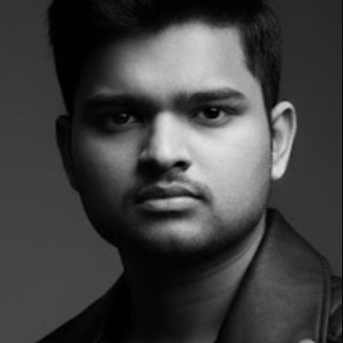 Abhinand K. profile photo