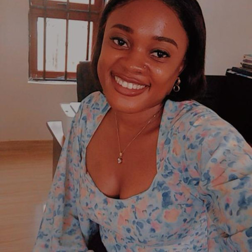Olivia Onyinyechi A.