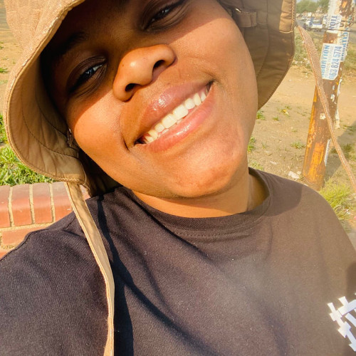 Andile  M. profile photo