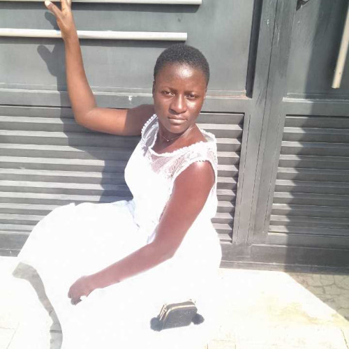 Akosua U. profile photo
