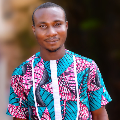 Mark Onyebuchi A. profile photo