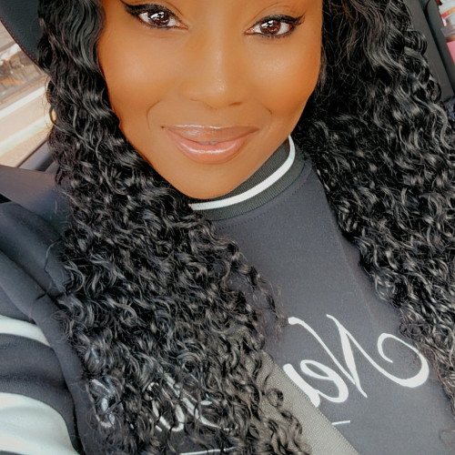Triva H. profile photo