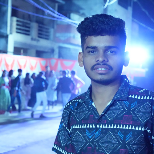 Vishal V.