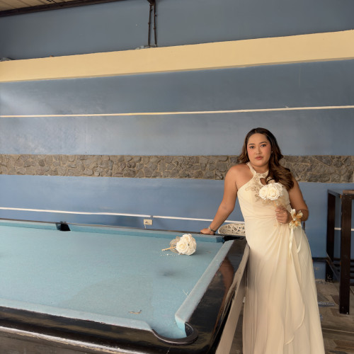 Angeline D. profile photo