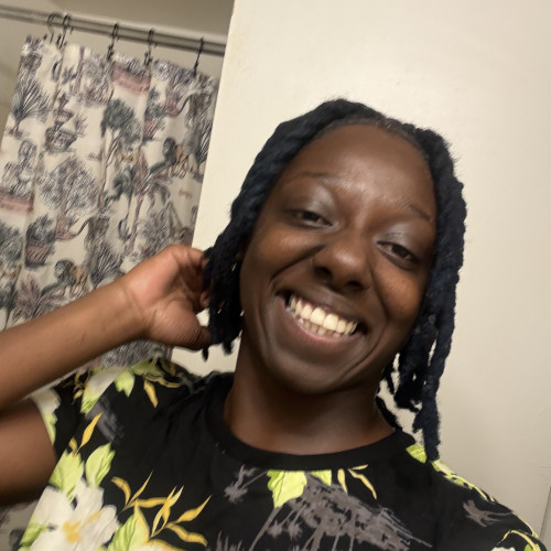 Raymoni H. profile photo