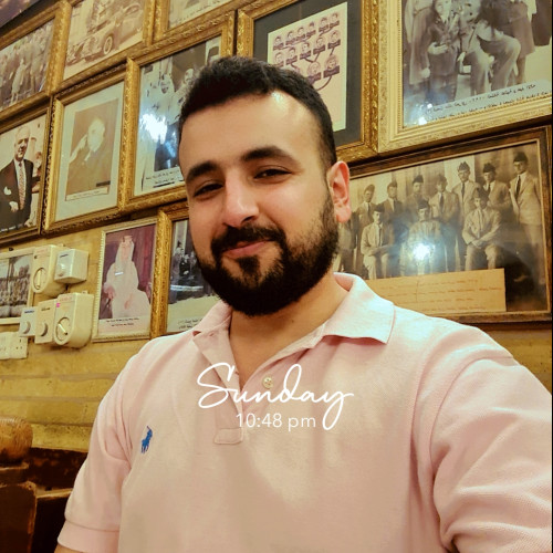 padisha h. profile photo