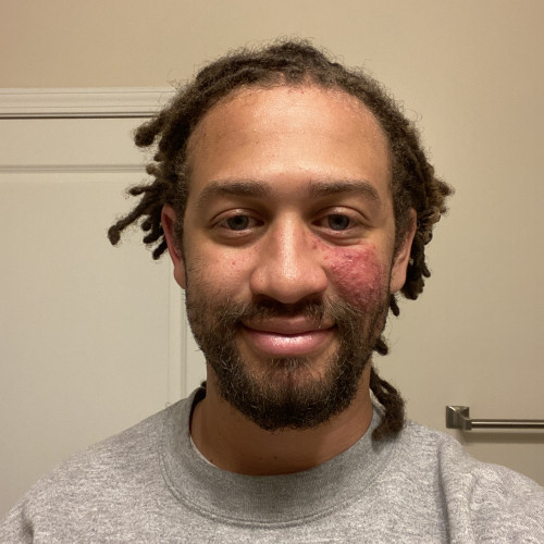 Jabari R. profile photo