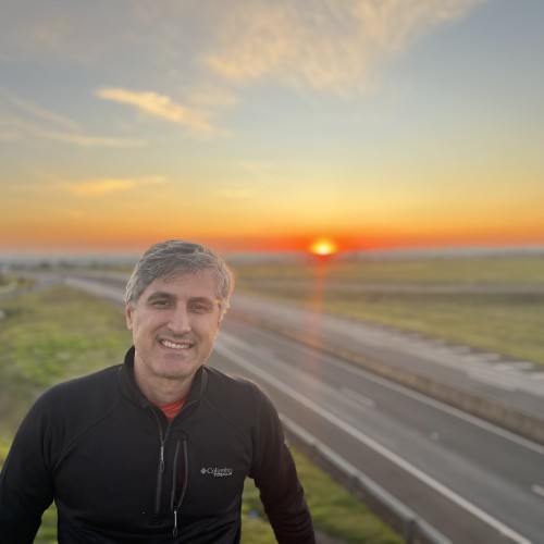 Gerson A. profile photo