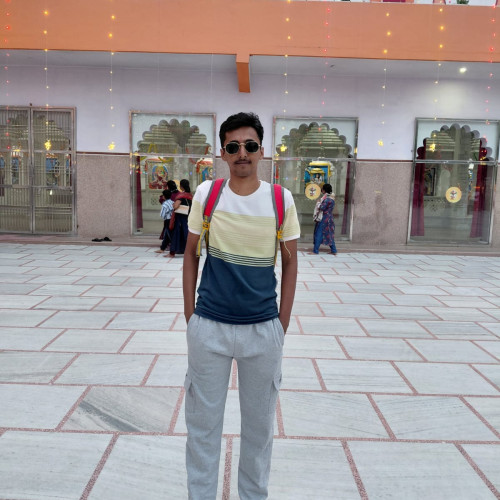 Soham N. profile photo