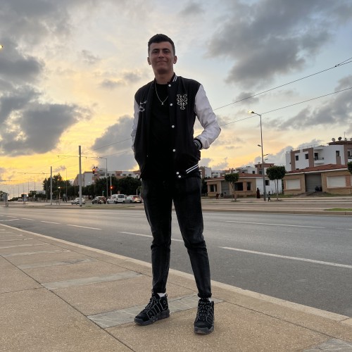 Amine  B. profile photo