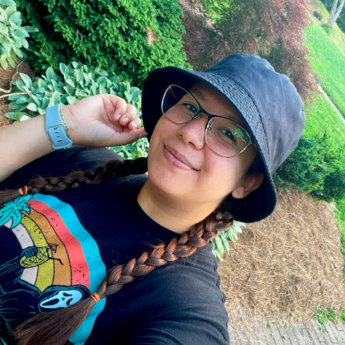 carla v. profile photo