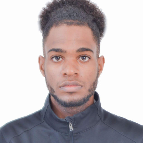 Jocia Omar R. profile photo