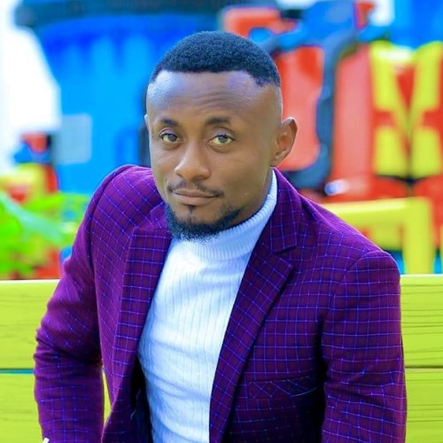 Nji M. profile photo
