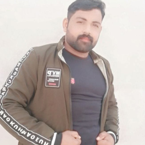 Naveed A. profile photo