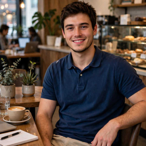 Nick M. profile photo