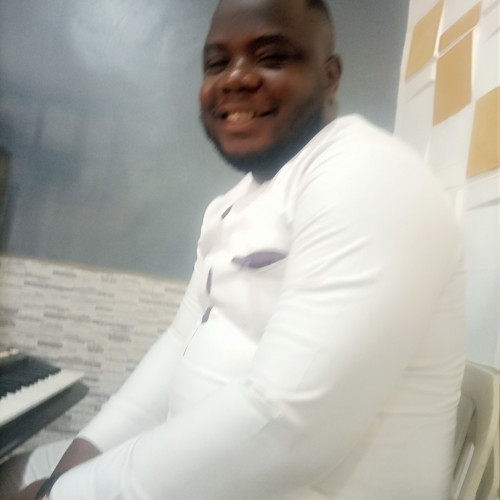 Isreal  O. profile photo