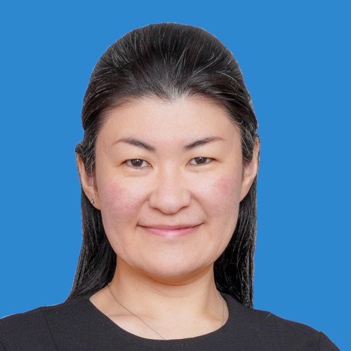 Tomoko A. profile photo
