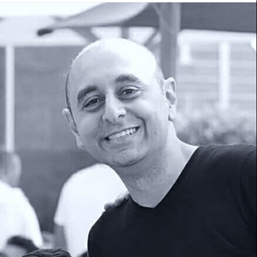 Mohamed A.