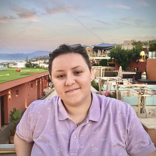 Lea M. profile photo