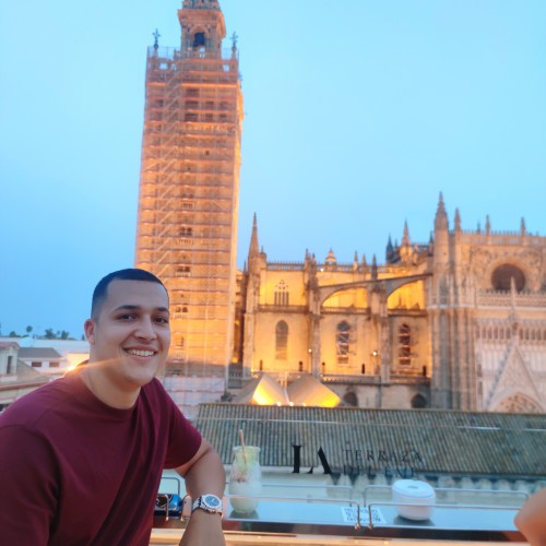 Ahmed T. profile photo