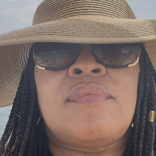 Tricia J. profile photo