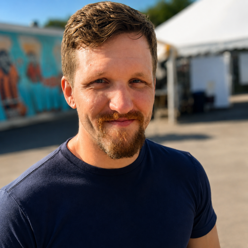 David H. profile photo
